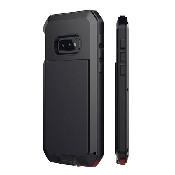 Skal - Samsung Galaxy S10E Guld