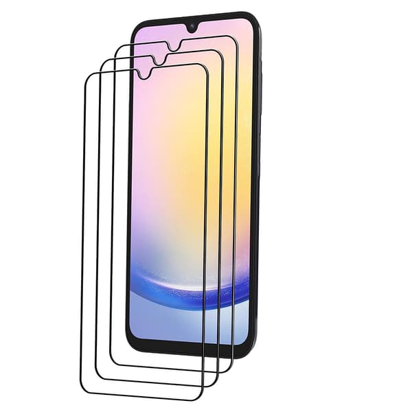 Samsung Galaxy A17 5G  Komplett skyddspaket