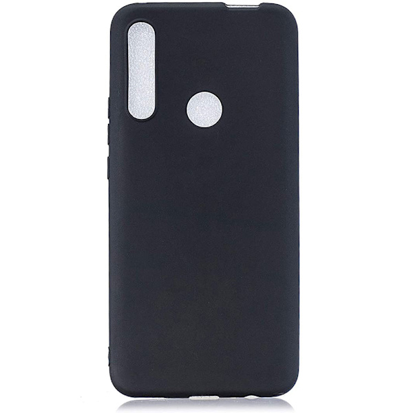 Huawei P Smart Z - Skyddsskal (Nillkin) Svart