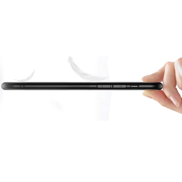 iPhone 11 Pro - Skyddsskal NKOBEE 3