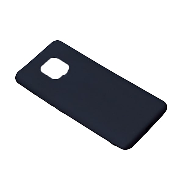 Matt Stilsäkert Silikonskal från Nkobee - Huawei Mate 20 Pro Frostad