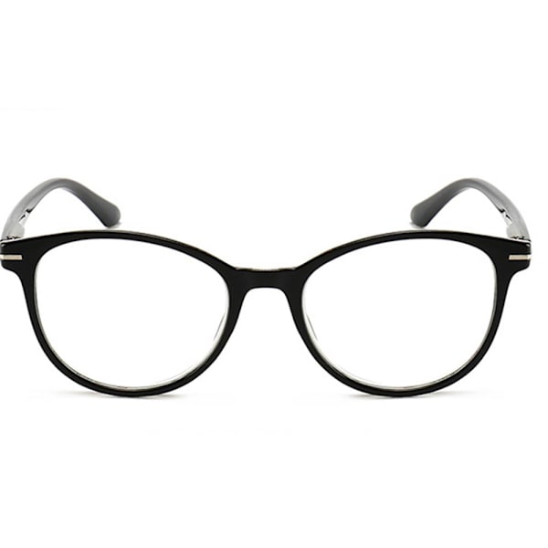Mukavat vintage-lukusillit Brun 1.0