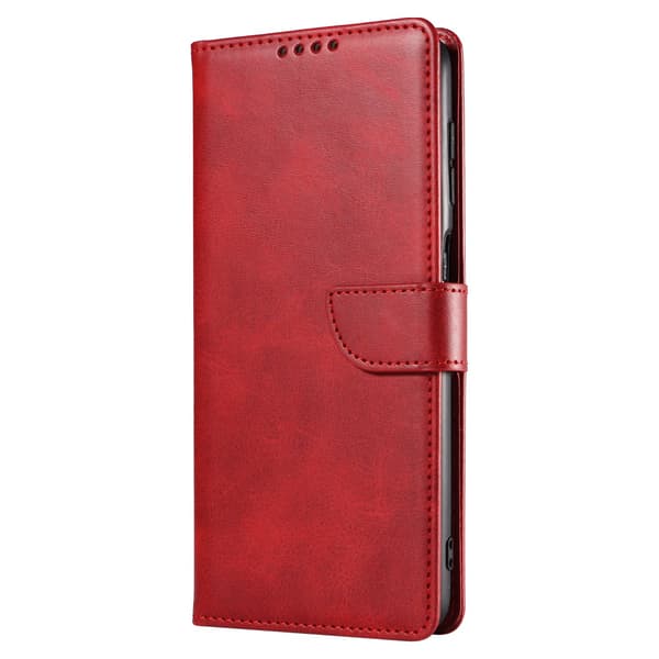 Plånboksfodral - Samsung Galaxy S23 Roséguld