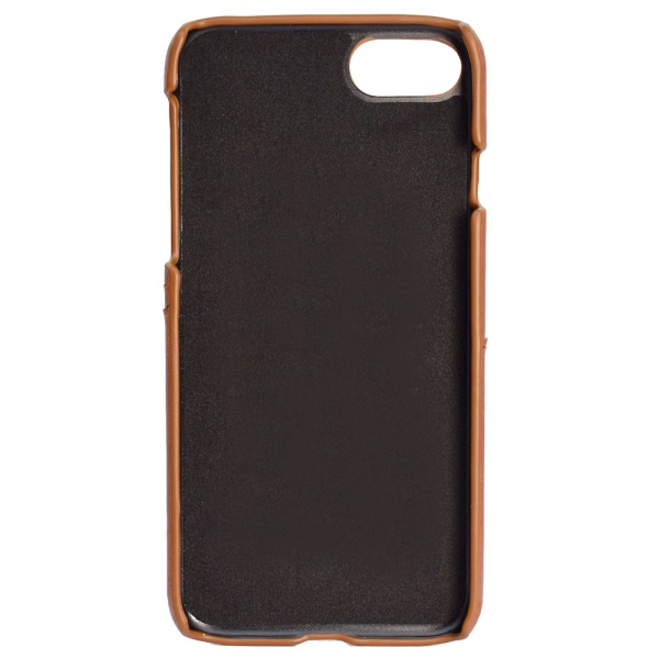 Exklusivt Stilrent Skal kortfack - iPhone SE 2020 (Vintage) Grå