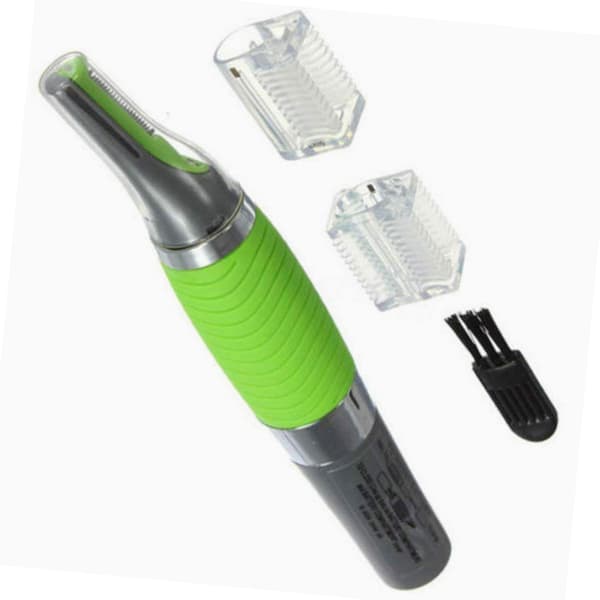 Effektfull Multifunktions Trimmer Grön Grön
