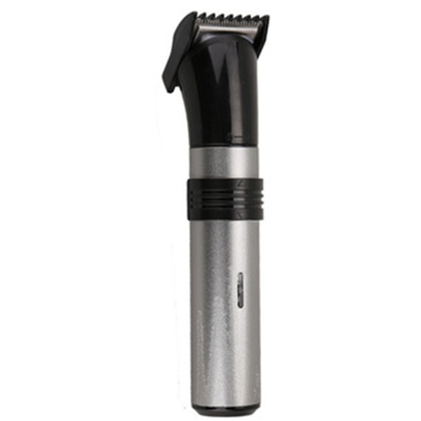 DingLing's Effektfulla Skägg Trimmer Silver