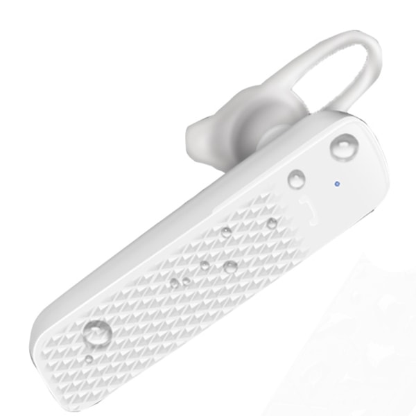 Bluetooth Trådlöst Headset (828 TWS) Svart