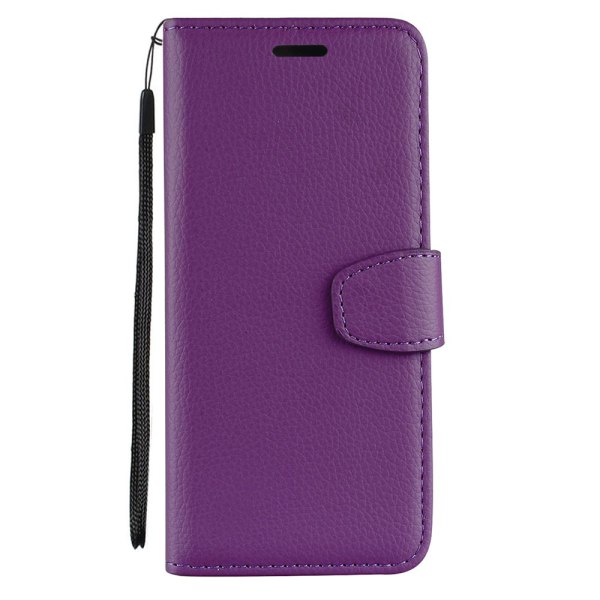 Tyylikäs Nkobee Wallet -kotelo - iPhone 11 Pro Brun