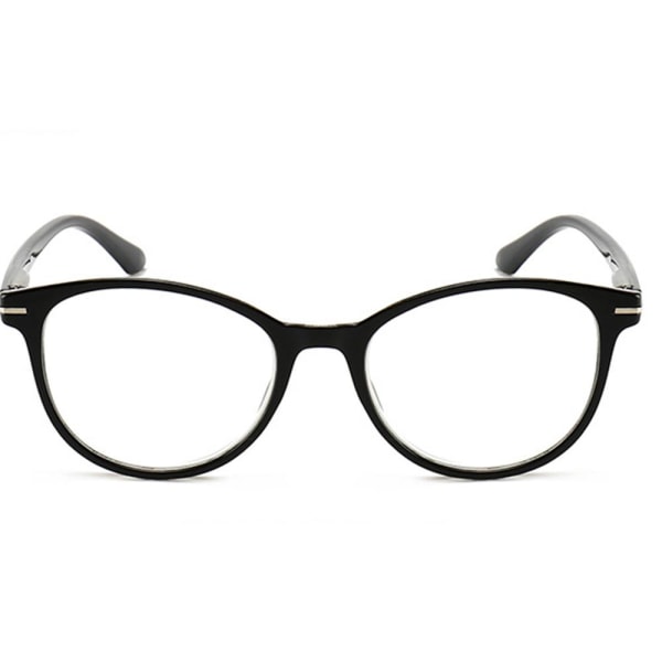 Mukavat vintage-lukusillit Brun 2.5