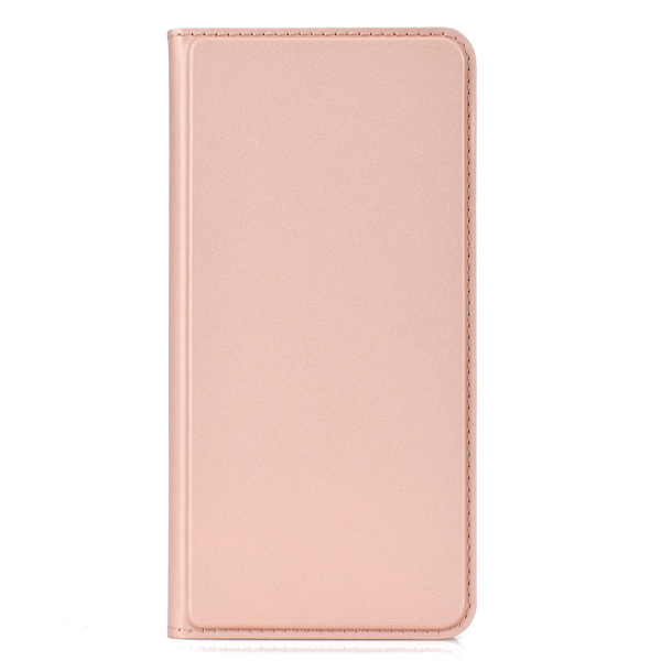 Huawei P30 Pro - Stilsäkert Plånboksfodral Guld