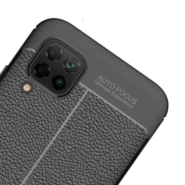 Skal - Huawei P40 Lite Svart