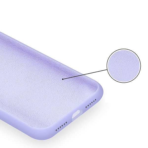 Stilrent FLOVEME Skal - iPhone 11 Svart
