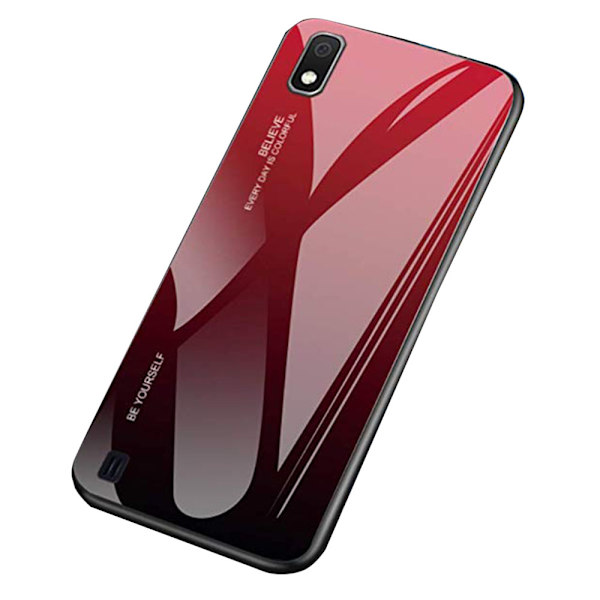 Samsung Galaxy A10 - Skyddsskal 3