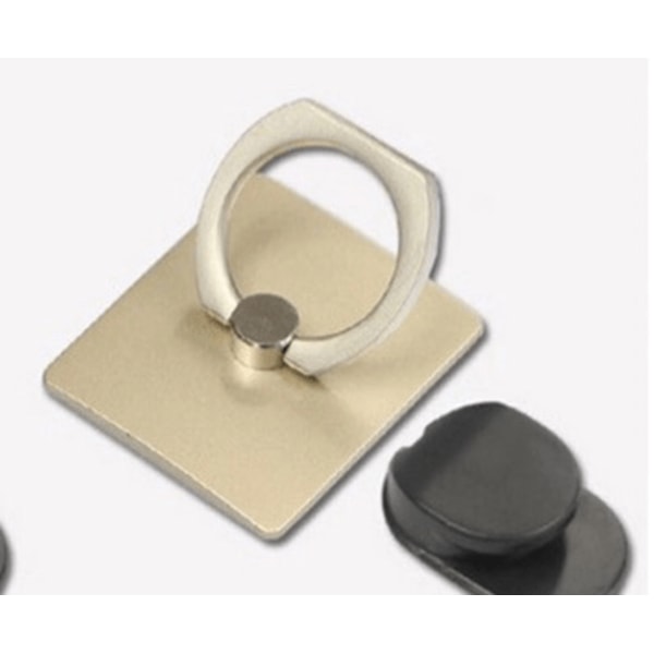 Smart Ringholder (Anti-Slip) Guld