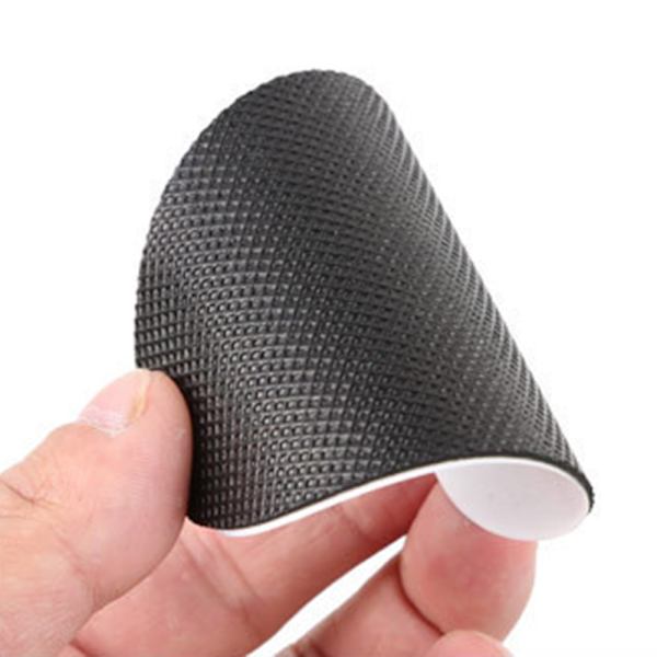 Smarta Skogrepp (Anti-Slip) Svart