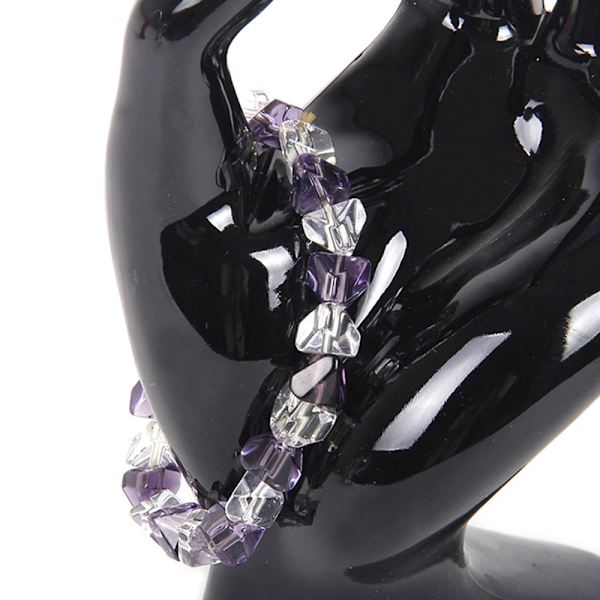 Smyckes Hand - Elegant Exklusiv Svart