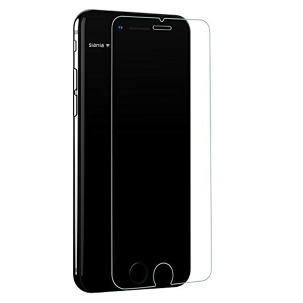 ProGuard iPhone 7+ Skärmskydd 3-PACK Standard 9H HD-Clear