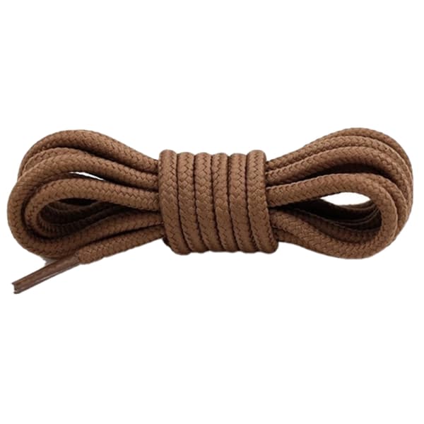 Slitsterke Skolisser i Polyester (0,7M/0,9M/1,2M/1,5M) Beige 1,2m