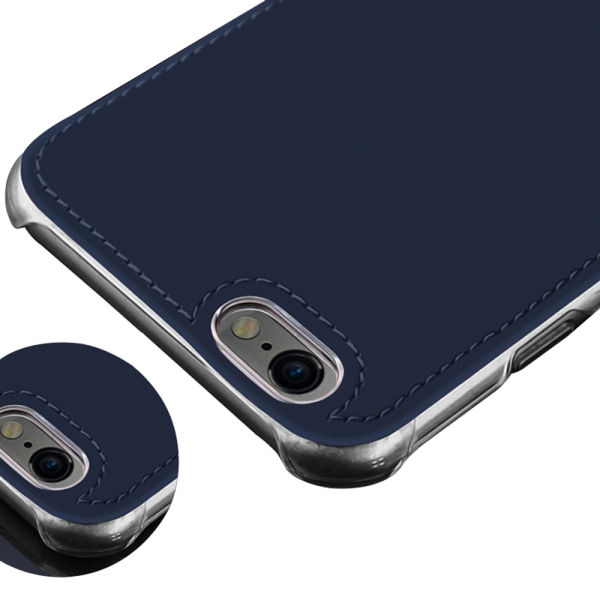 iPhone 6/6S - Elegant og beskyttende cover Guld