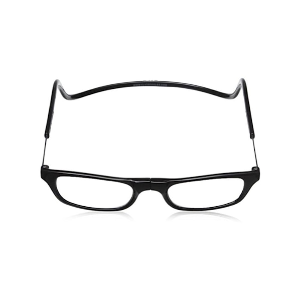 Magnet-Lesebrille (NEU) Superpraktisch! Leopardmönstrat 4.0