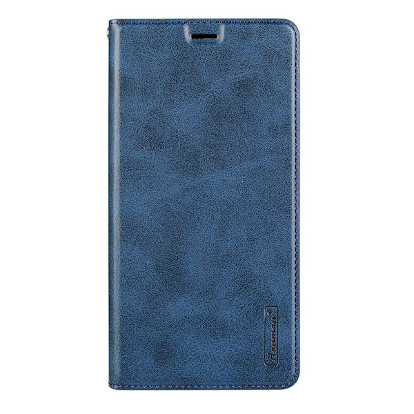 Effektivt Smart Wallet Cover HANMAN - iPhone 11 Pro Blå