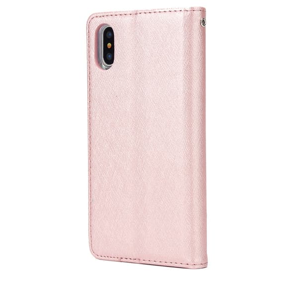Fodral till iPhone X/XS RODZE Grön