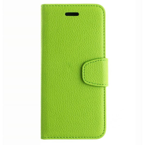 iPhone 11 Pro - Stötdämpande Smart Plånboksfodral Brun Brun