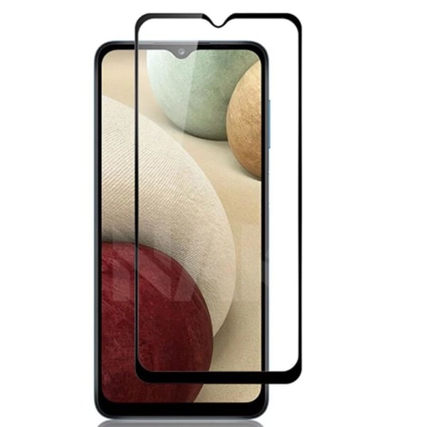 2-PACK Keramiskt Skärmskydd HD 0,3mm Samsung Galaxy A32 5G Transparent/Genomskinlig