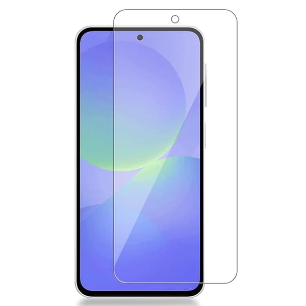 Samsung Galaxy A36 5G 0,3mm Skydd  Hållbarhet & Klarhet