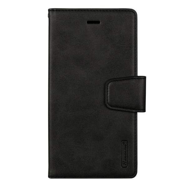 Stilfuldt 2-1 Wallet cover (HANMAN) - iPhone 12 Pro Max Brun