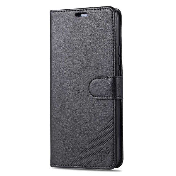 Plånboksfodral (AZNS) - Huawei P Smart Z Svart