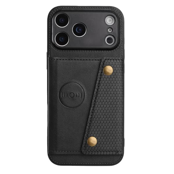 iPhone 17 Pro Allt-i-Ett Skal Röd
