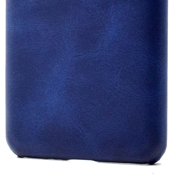 Etui med kortholder - Huawei P30 Röd