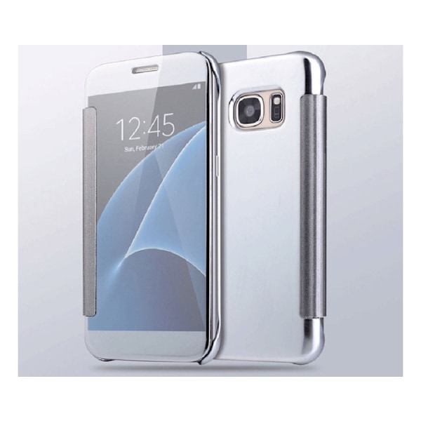 LEMANS Stilrena SmartTouch Fodral till Samsung S8+ (Original) Rosa