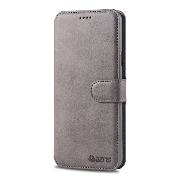 Smidigt (YAZUNSHI) Plånboksfodral - Samsung Galaxy S9 Svart