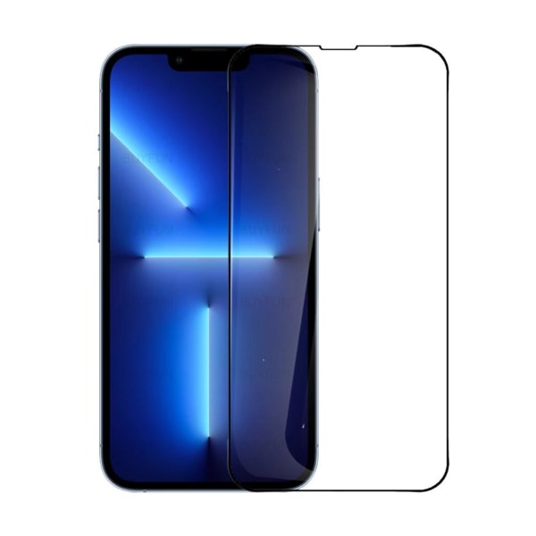 2-PACK Skärmskydd 2.5D HD 0,3mm iPhone 13 Mini Transparent
