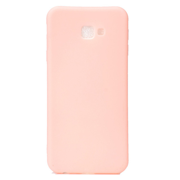 Silikonskal från Nkobee - Samsung Galaxy J4+ 2018 Frostad