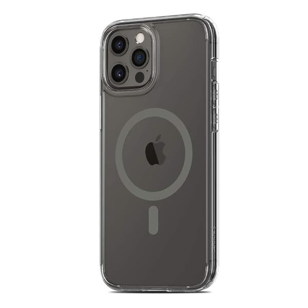 iPhone 15 Pro Max - Stöttåligt Skyddande Magnetiskt Skal