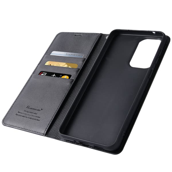 Samsung Galaxy A23 5G - Plånboksfodral (Hanman) Roséguld