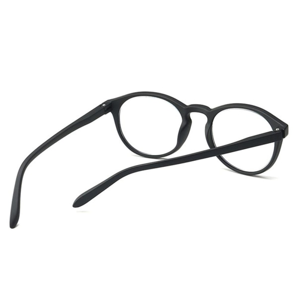 Anti-blåt lys briller Brun 1.0