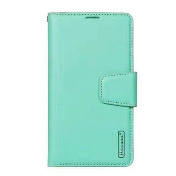 Samsung Galaxy S25 Ultra  Elegant DIARY-fodral i PU-läder Blå