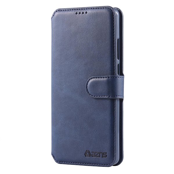 Pl�nboksfodral - Huawei P30 Pro Svart