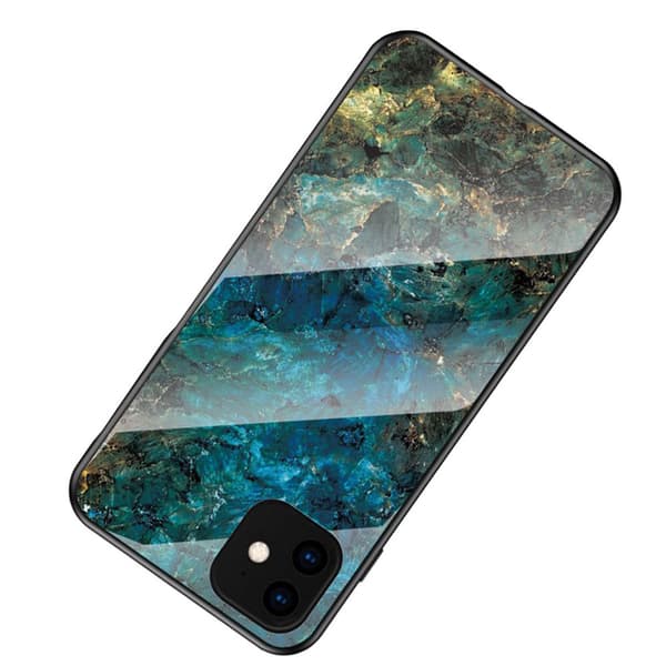 Effektfullt Skal (Nkobee) - iPhone 11 Pro Max flerfarget 3
