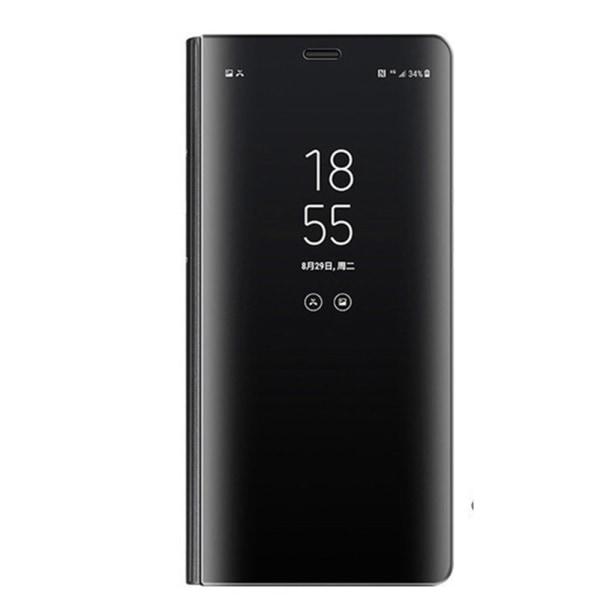 Effektfullt Leman Fodral - Samsung Galaxy A50 Silver