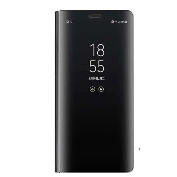 Tehokas Leman-kotelo - Samsung Galaxy A50 Himmelsblå