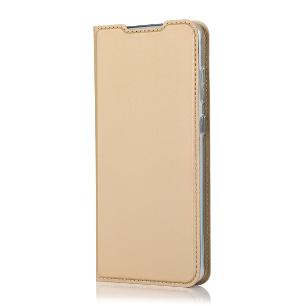 Effektfullt Stilsäkert Plånboksfodral - iPhone 12 Mini Röd