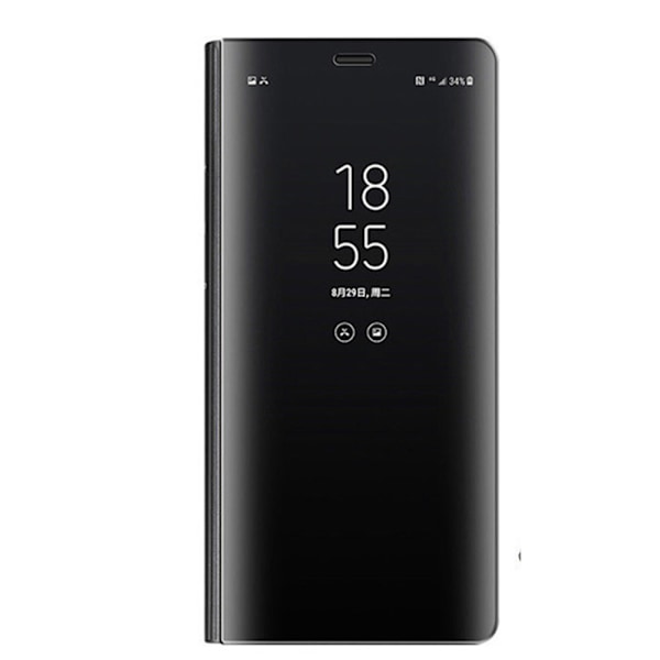 Samsung Galaxy A40 - Fodral Lila