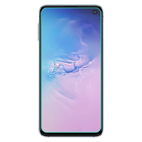 Galaxy S10e Skärmskydd  0,33mm, HD-Klart & Scratch-Resistant