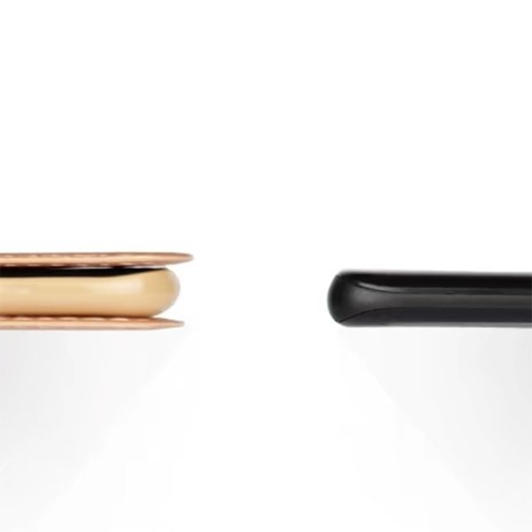 Huawei P30 - Praktiskt Smart Plånboksfodral Lila