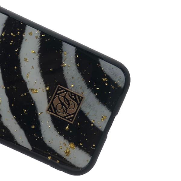 Stöttåligt Stilsäkert Skal - iPhone XR Tiger Tiger